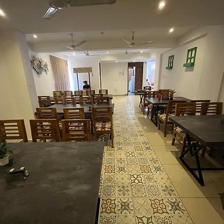 Goa Stay Hotel カラングート エクステリア 写真