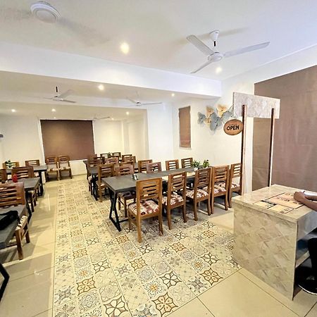 Goa Stay Hotel カラングート エクステリア 写真